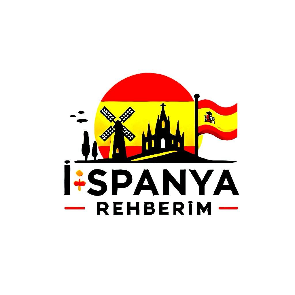 İspanya Rehberim